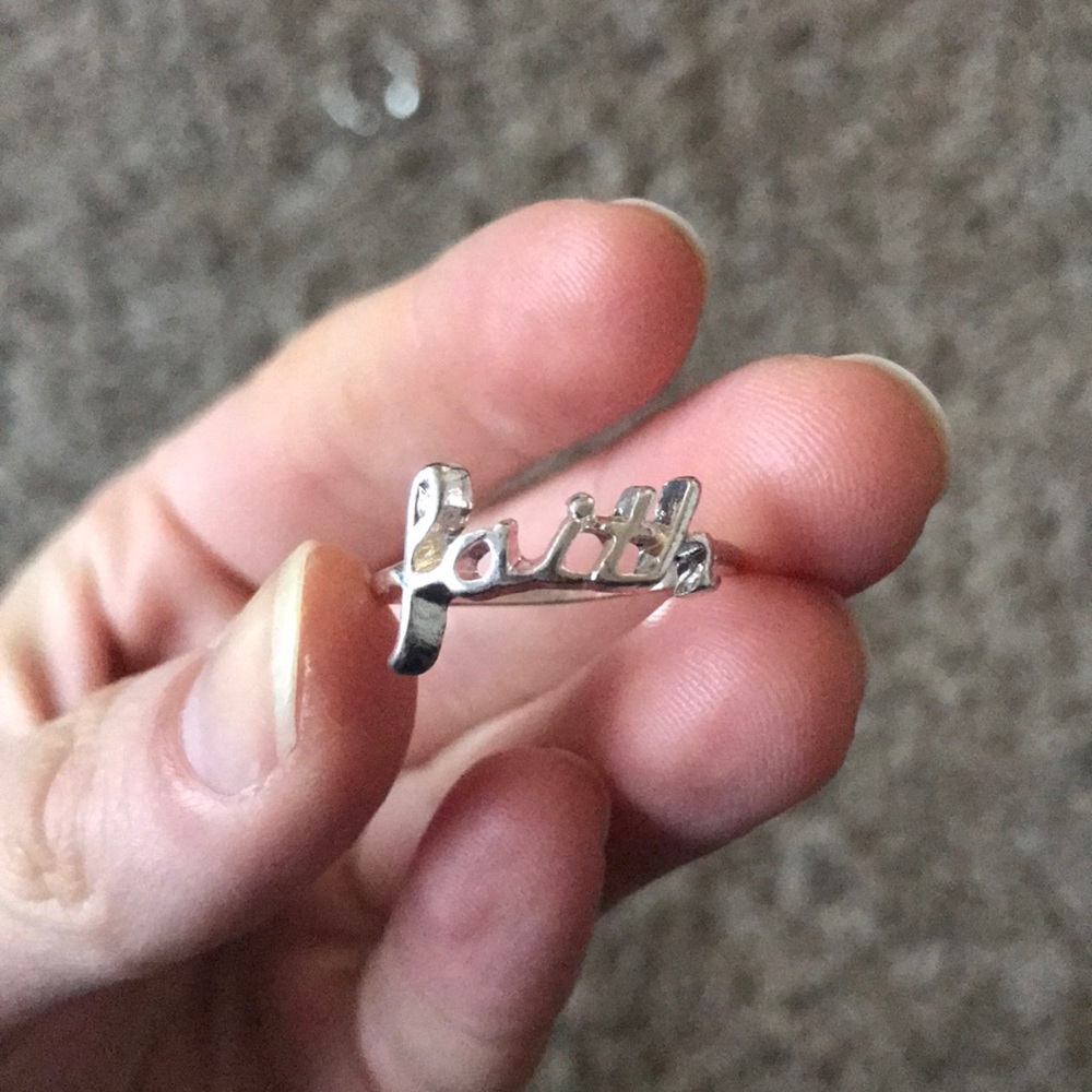 Silver RINGS - Picture 4 of 5